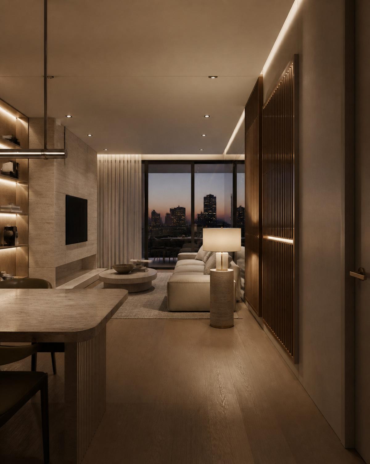Apartamento em Perdizes